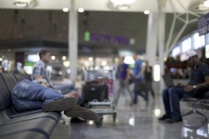 Retard ou annulation de vol : quels sont vos droits ?